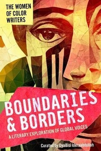Abbildung von: Boundaries & Borders - WOC
