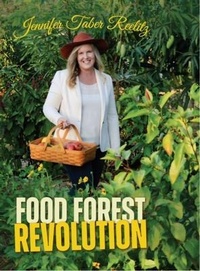 Abbildung von: Food Forest Revolution - Food Forest DIY