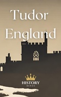 Cover: Tudor England - History Nerds