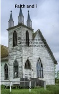 Cover: Faith and I - Adrian Hamilton