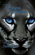 Cover: Gefangene des Panthers - Teil 2: Monden-Feinde - Ju Honisch