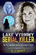 Cover: Lake Vyrnwy Serial Killer - Pale Horse Press