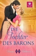 Cover: Die Tochter Des Barons - Dama Beltran