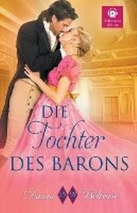 Enlarge image Cover: Die Tochter Des Barons - Dama Beltran