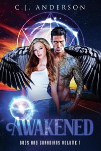 Enlarge image Cover: Awakened - C.J. Anderson