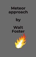 Cover: Meteor approach - The New Star Press