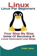 Cover: Linux - Fantons