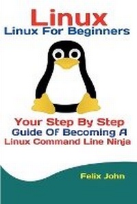 Enlarge image Cover: Linux - Fantons