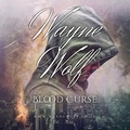 Cover: Blood Curse (The Priory Chronicles, #1) - Wayne Wolf