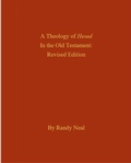 Cover: A Theology of Hesed in the Old Testament, Revised Edition - Randy Neal, PH.D.