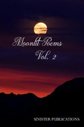 Cover: Moonlit Poems Vol. 2 - jiquinones