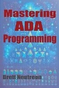 Cover: Mastering Ada Programming - Nobtrex LLC