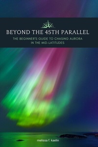 Abbildung von: Beyond the 45th Parallel - BOOKBABY