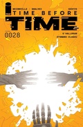 Cover: Time Before Time #28 - Image Comics Inc