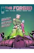 Cover: Forged #5 - Image Comics Inc