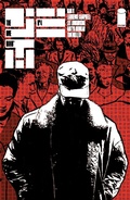 Cover: One Hand #4 - Image Comics Inc