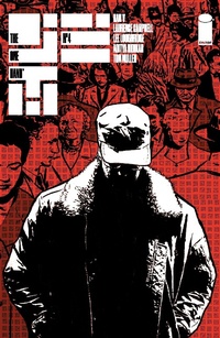 Enlarge image Cover: One Hand #4 - Image Comics Inc