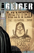 Cover: Geiger (2024) #2 - Image Comics Inc