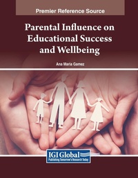 Bild: Parental Influence on Educational Success and Wellbeing - Information Science Publishing