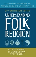 Cover: Understanding Folk Religion - Wipf & Stock Publishers