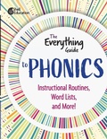 Cover: The Everything Guide to Phonics - Shell Educational Publishing
