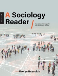 Enlarge image Cover: Sociology Reader - Cognella Academic Publishing