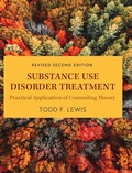 Cover: Substance Use Disorder Treatment - Cognella Academic Publishing