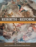 Cover: Rebirth and Reform - Cognella Academic Publishing