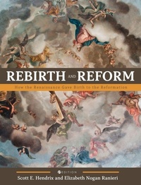 Enlarge image Cover: Rebirth and Reform - Cognella Academic Publishing
