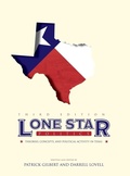Cover: Lone Star Politics - Cognella Academic Publishing
