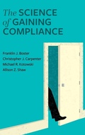 Cover: Science of Gaining Compliance - Cognella Academic Publishing