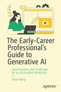 Bild: The Early-Career Professional's Guide to Generative AI - Apress