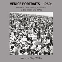 Abbildung von: VENICE PORTRAITS - 1960s - Hill70press