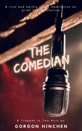 Cover: The Comedian - Wrender Studios