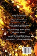 Cover: Our Divine Ruin - Melissa Sweeney