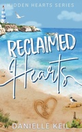 Cover: Reclaimed Hearts - Danielle Keil