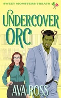 Cover: Undercover Orc - Enchanted Star Pres, LLC