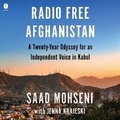 Cover: Radio Free Afghanistan - HarperCollins