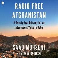 Abbildung von: Radio Free Afghanistan - HarperCollins