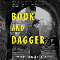 Abbildung von: Book and Dagger - HarperCollins