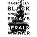 Cover: Magically Black and Other Essays - HarperCollins