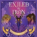 Cover: Exiled by Iron - HarperCollins