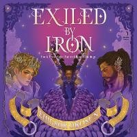 Enlarge image Cover: Exiled by Iron - HarperCollins