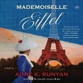 Cover: Mademoiselle Eiffel - HarperCollins