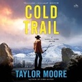 Cover: Cold Trail - HarperCollins