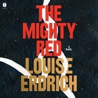 Enlarge image Cover: The Mighty Red - HarperCollins