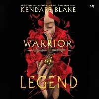 Enlarge image Cover: Warrior of Legend - HarperCollins