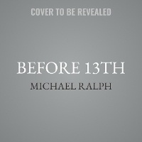 Abbildung von: Before 13th - HarperCollins