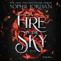 Enlarge image Cover: A Fire in the Sky - HarperCollins