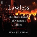 Cover: Lawless - HarperCollins